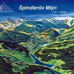 Konukevi Lucie Špindlerŭv Mlýn