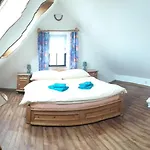 Konukevi Lucie Špindlerŭv Mlýn
