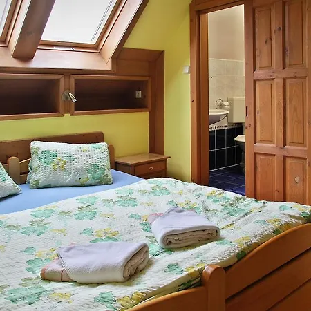 Lucie Szpindlerowy Młyn