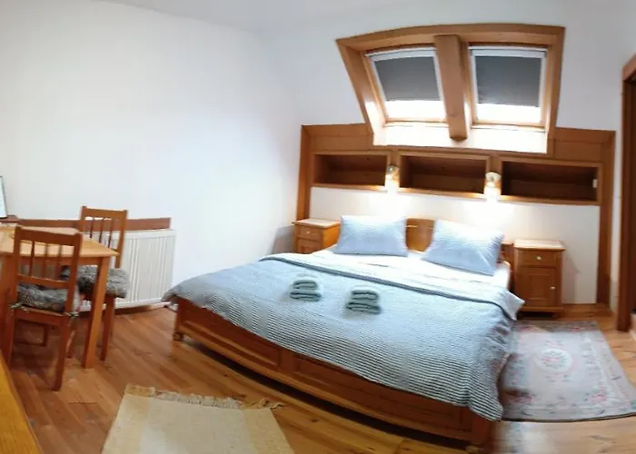 Lucie Špindlerŭv Mlýn