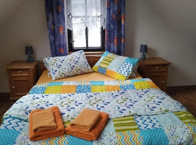 Lucie Špindlerŭv Mlýn