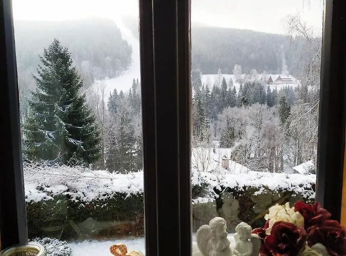 بيت ضيافة Lucie