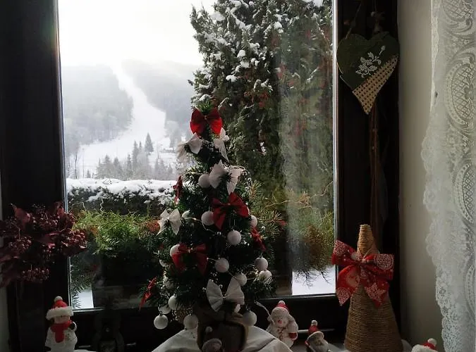 بيت ضيافة Lucie