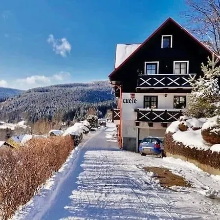 Penzion Lucie Špindlerŭv Mlýn