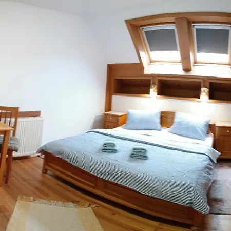 Lucie Špindlerŭv Mlýn