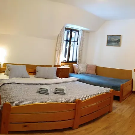 Maison d'hôtes Lucie