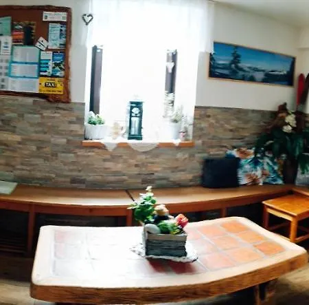 Gasthof Lucie Špindlerŭv Mlýn