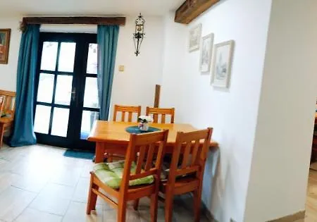 Lucie Maison d'hôtes