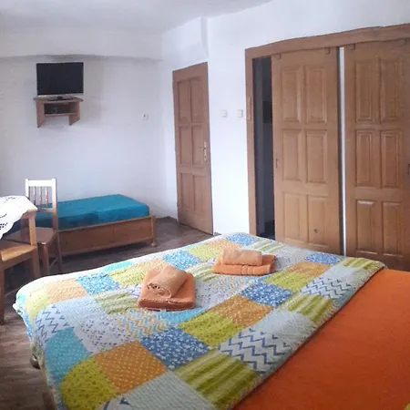 Guest house Lucie Spindleruv Mlyn
