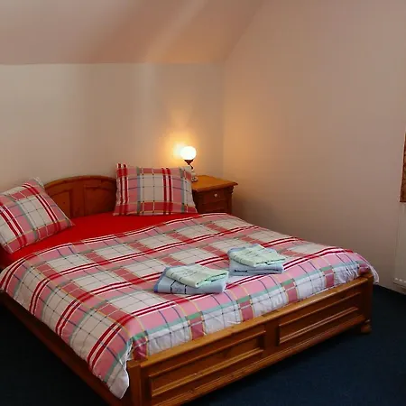 Gasthof Lucie Špindlerŭv Mlýn