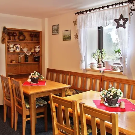Guest house Lucie