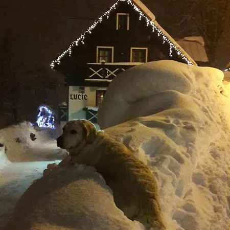 Lucie Maison d'hôtes