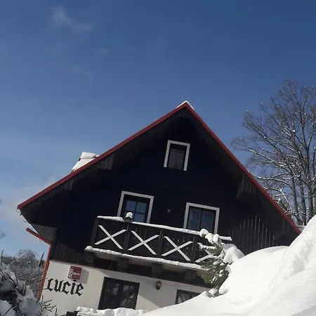 Lucie Špindlerŭv Mlýn