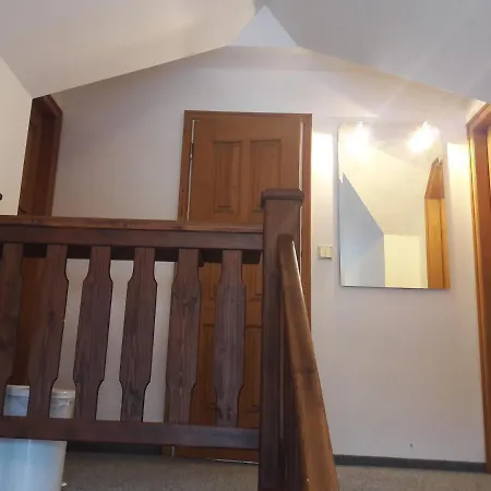 Maison d'hôtes Lucie