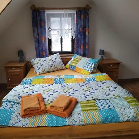 Lucie Špindlerŭv Mlýn