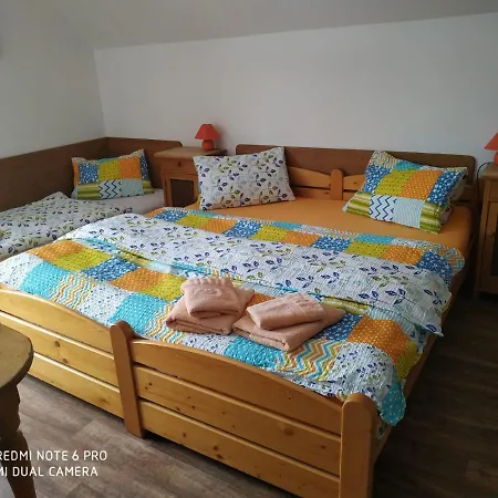 Lucie * Špindlerŭv Mlýn