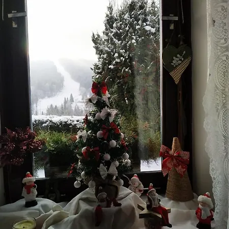 Maison d'hôtes Lucie