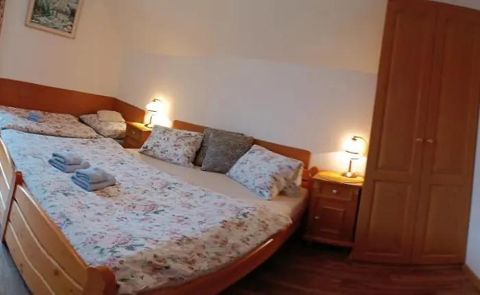 Lucie Гостевой дом