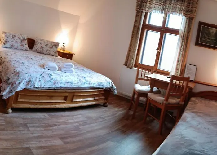 Lucie Гостевой дом *