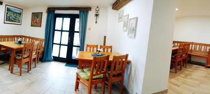 Lucie Гостевой дом