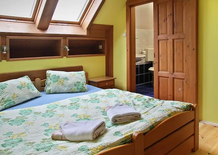 Lucie Шпиндлерув-Млин