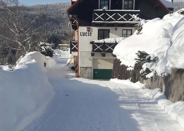 Гостевой дом Lucie *