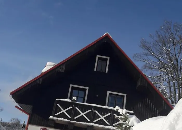 Lucie Шпиндлерув-Млин