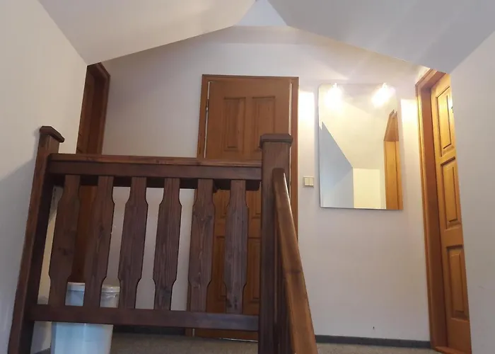 Гостевой дом Lucie