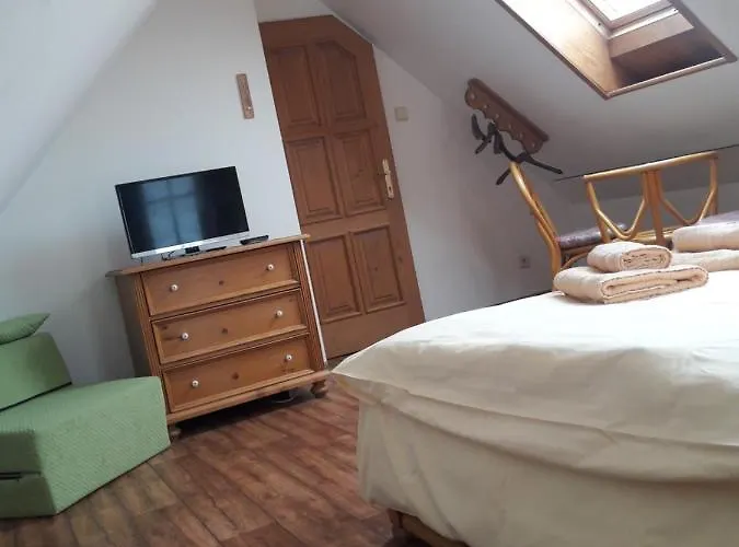 Гостевой дом Lucie *