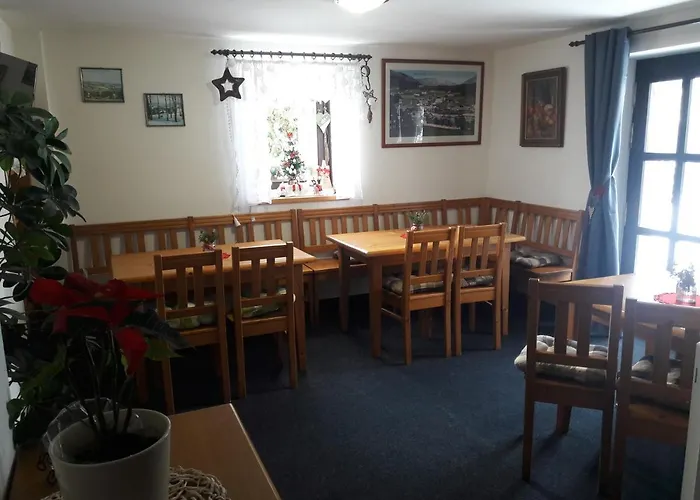 Lucie * Špindlerŭv Mlýn