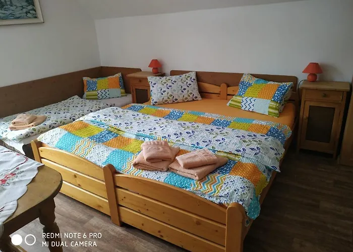 Lucie * Шпиндлерув-Млин