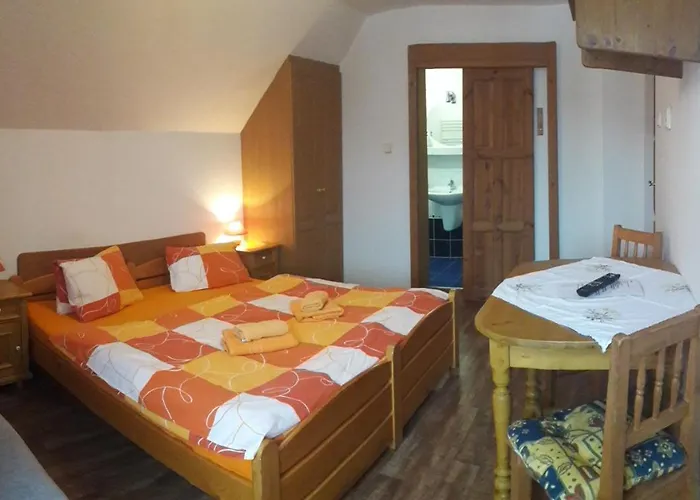 Lucie Гостевой дом