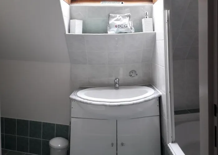 Lucie Гостевой дом